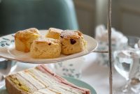 London Afternoon Teas Ranked: Where to Go