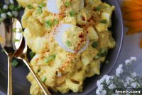 25 Easter Sunday Menu Ideas to Impress Your Guests