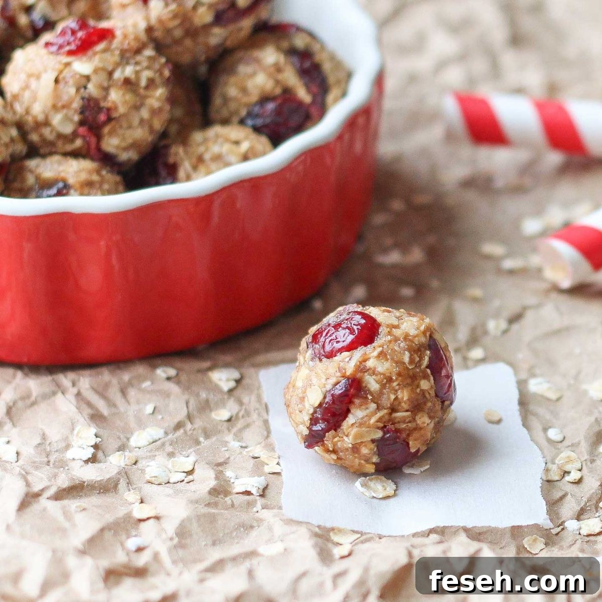 21 High-Energy Snacks to Fuel Your Day 12 Peanut Butter and Jelly Energy Balls