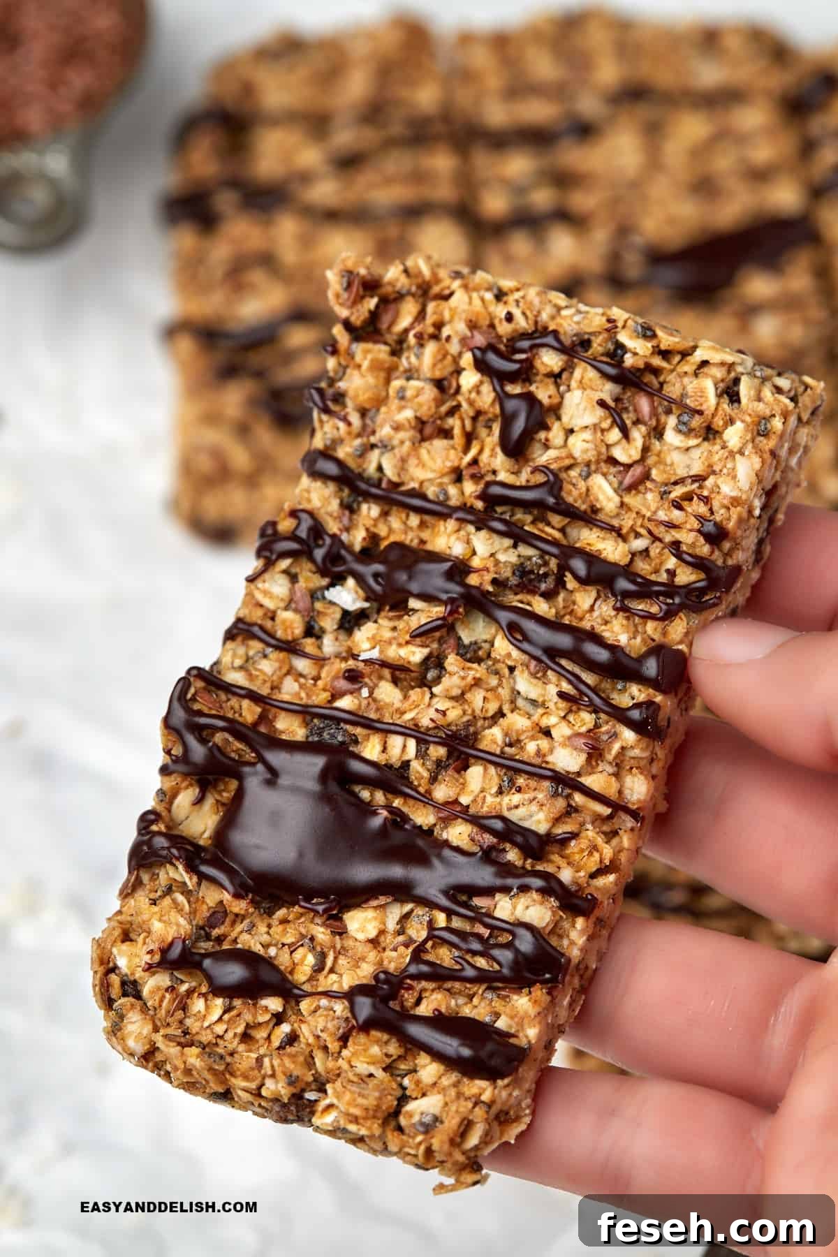 21 High-Energy Snacks to Fuel Your Day 20 homemade energy balls