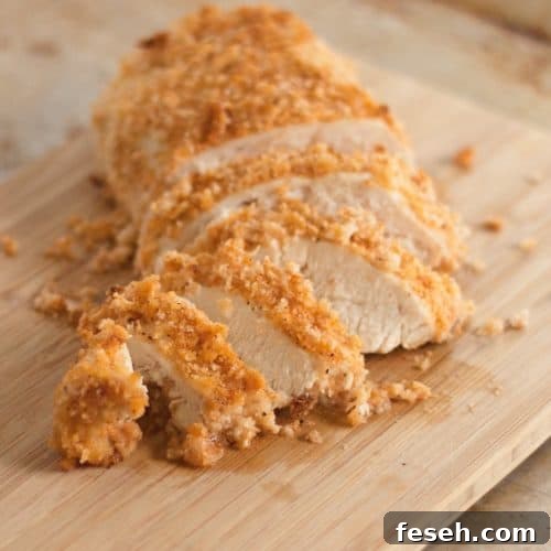 Crispy Oven-Baked Chicken Breasts Recipe 6 img 2997 6