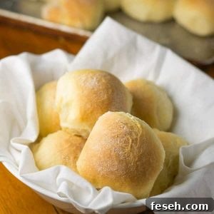 Pandesal: Classic Filipino Breakfast Rolls 3 Pandesal rolls on a plate