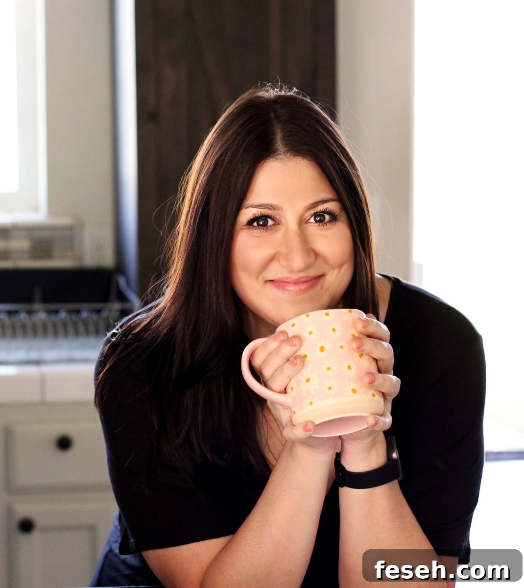 Crispy Crostini Topped with Burrata and Prosciutto 7 Picture of Priscilla Lawrence owner of Sprinkled with Balance.